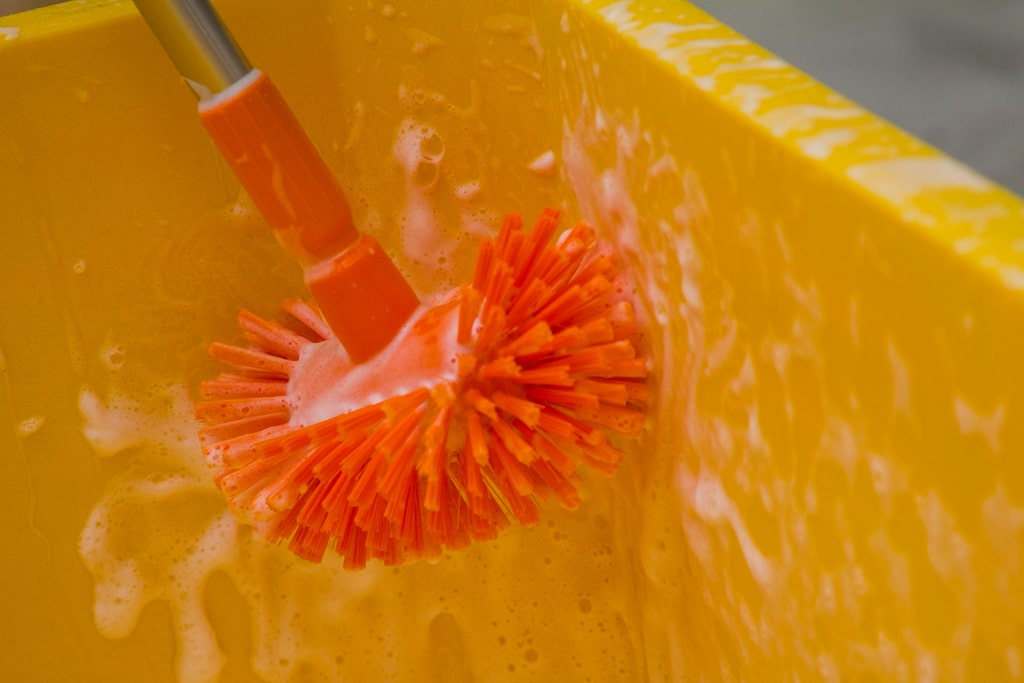 Инвентарь FBK